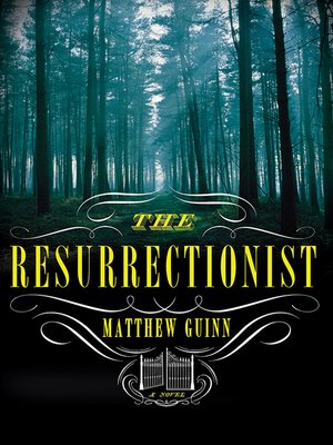 cover image of The Resurrectionist